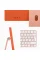 Apple iMac M3 24" 4.5K 10GPU/8RAM/256GB Orange 2023